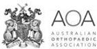 Australian Orthopaedic Association