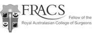 Royal Australasian College of Surgeons