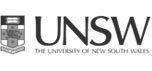 The University of New South Wales